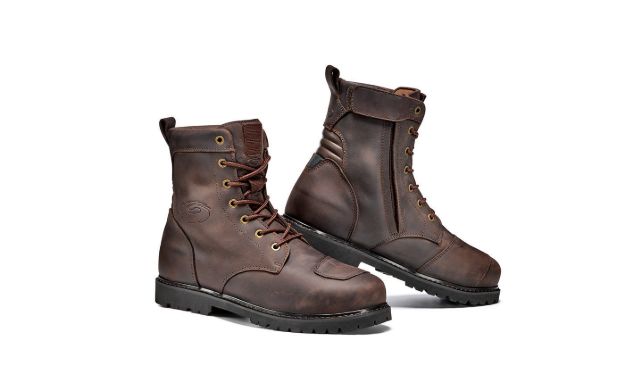 Obrázek SIDI boty DENVER brown