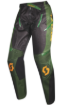Obrázek pant X-PLORE black/green