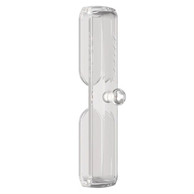 Obrázek strap TEAR OFF Tab 50mm translucent