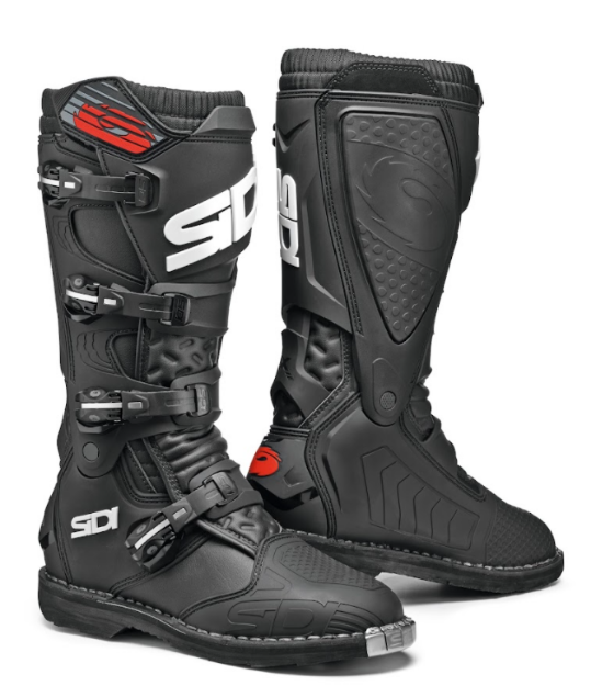 Obrázek SIDI boty X POWER black/black