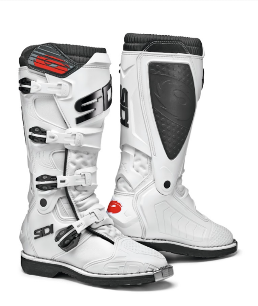 Obrázek SIDI boty X POWER LEI white/white