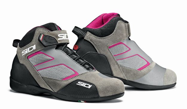 Obrázek SIDI boty META 2021