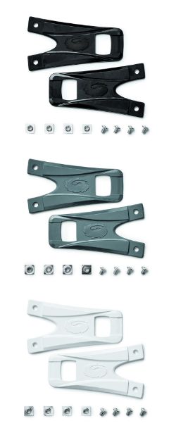 Obrázek Držák seřizovacího pruhu centrální CF 2/3, CF 2/3 SRS