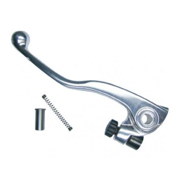 Obrázek páčka spojky BETA hliníková 2012-24