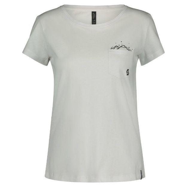 Obrázek  Tee W's Pocket SS