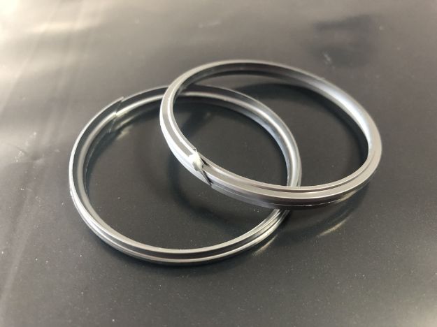 Obrázek vnitřní stírací kroužky - 48mm (pár)