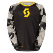 Obrázek jersey 350 CAMO JUNIOR EVO