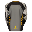 Obrázek jersey 350 CAMO JUNIOR EVO