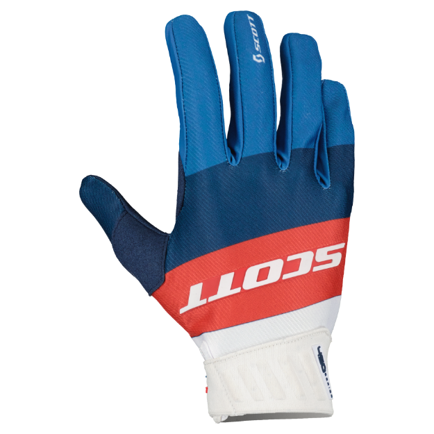 Obrázek glove 450 ANGLED