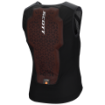 Obrázek VEST PROTECTOR Softcon Hybrid Pro black