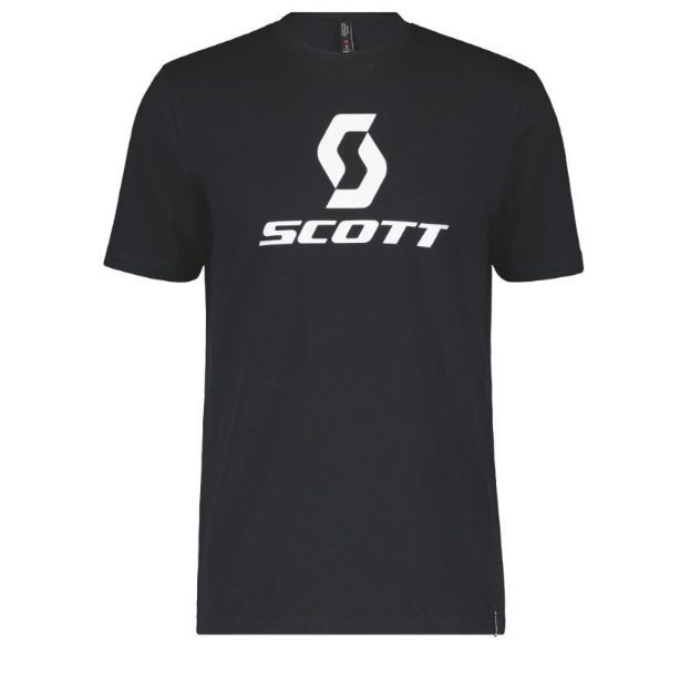 Obrázek Tee M's Icon black