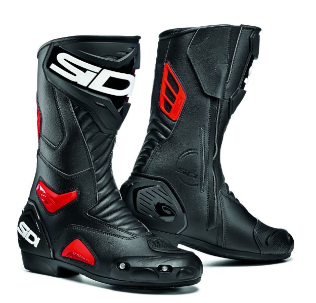 Obrázek SIDI boty PERFORMER black/red