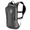 Obrázek hydro pack ROAMER 8 black/dark grey