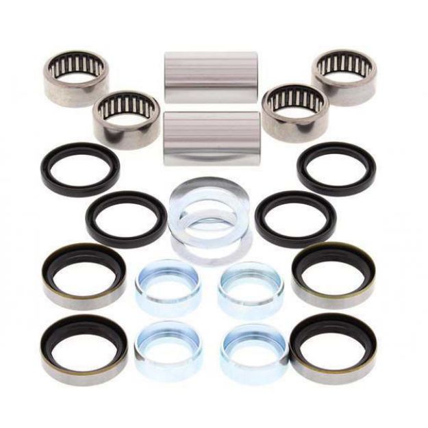 Obrázek ložiska kyvačky - sada BETA RR, XTRAINER 2005-2024