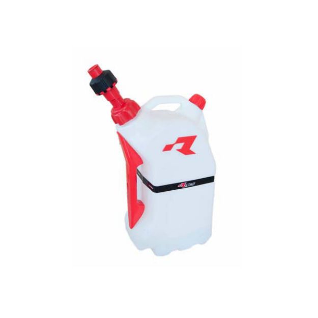 Obrázek kanystr 15L red