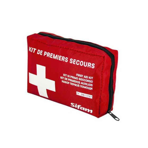 Obrázek moto lékarnička 