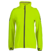 Obrázek jacket rain W´S ERGONOMIC PRO DP yellow