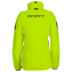 Obrázek jacket rain W´S ERGONOMIC PRO DP yellow
