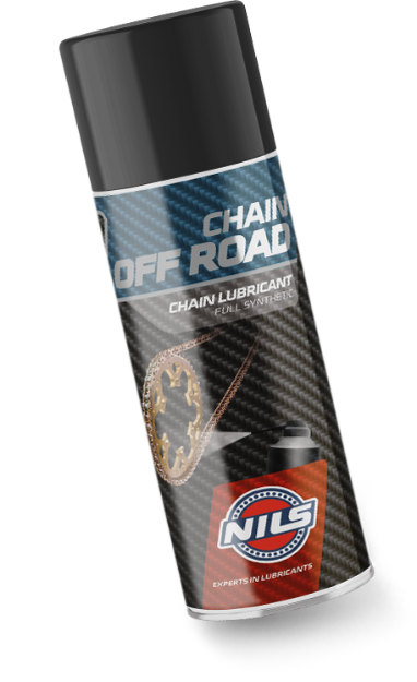 Obrázek OFF ROAD CHAIN sprej na řetěz (400 ml)