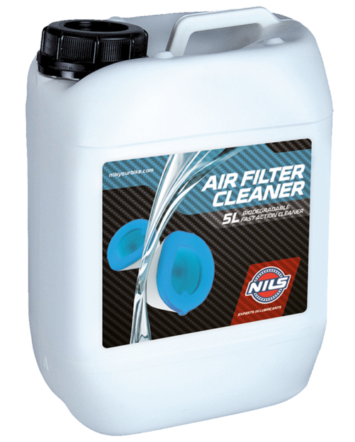 Obrázek AIR FILTER CLEANER čisticí kapalina filtrů (5 l)