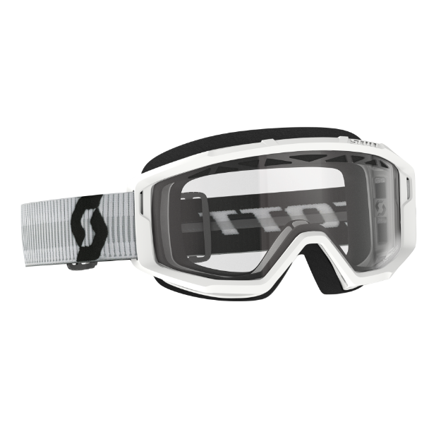 Obrázek PRIMAL ENDURO white clear