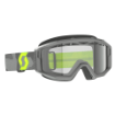 Obrázek PRIMAL ENDURO light grey/neon yellow clear