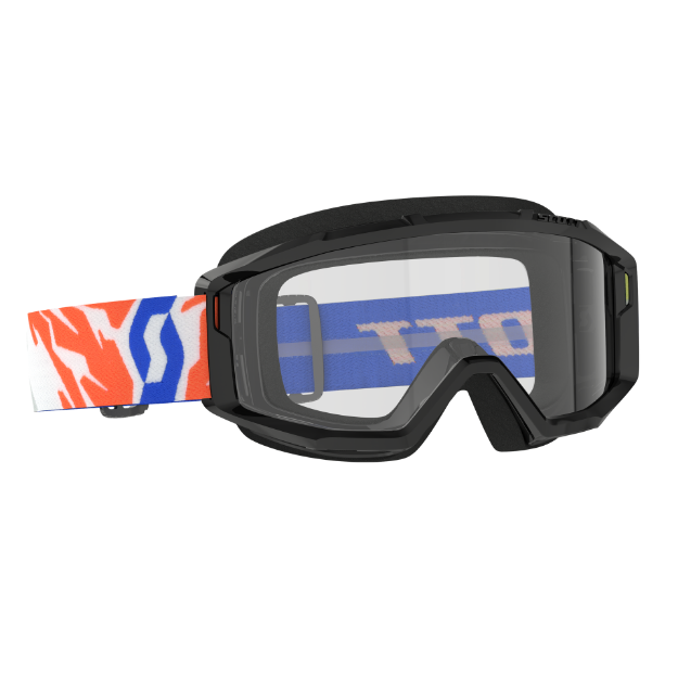 Obrázek PRIMAL YOUTH black clear