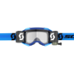 Obrázek FURY WFS blue/black clear works