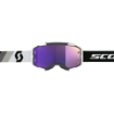 Obrázek FURY CH premium black/white purple chrome works