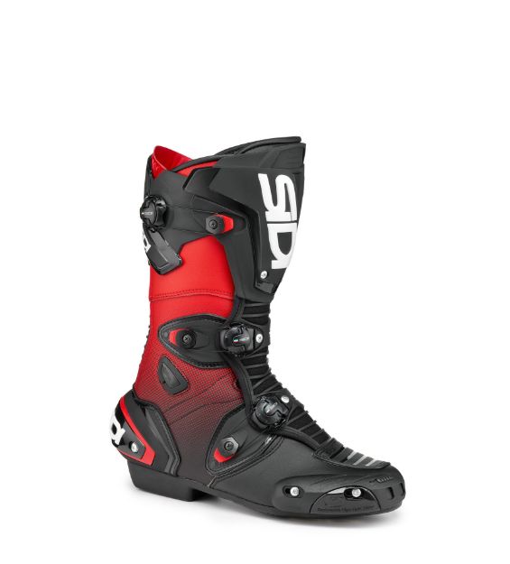 Obrázek SIDI boty MAG 1 black/red