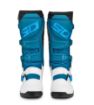 Obrázek SIDI boty X POWER SC LEI white/petrol/light blue