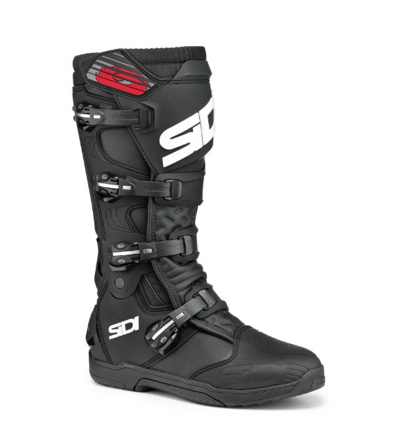 Obrázek SIDI boty X POWER SC black/black
