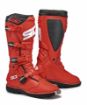 Obrázek SIDI boty X POWER red/red