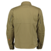Obrázek jacket VINTAGE covert green