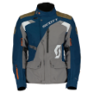 Obrázek jacket W'S DUALRAID DRYO blue/titanium grey