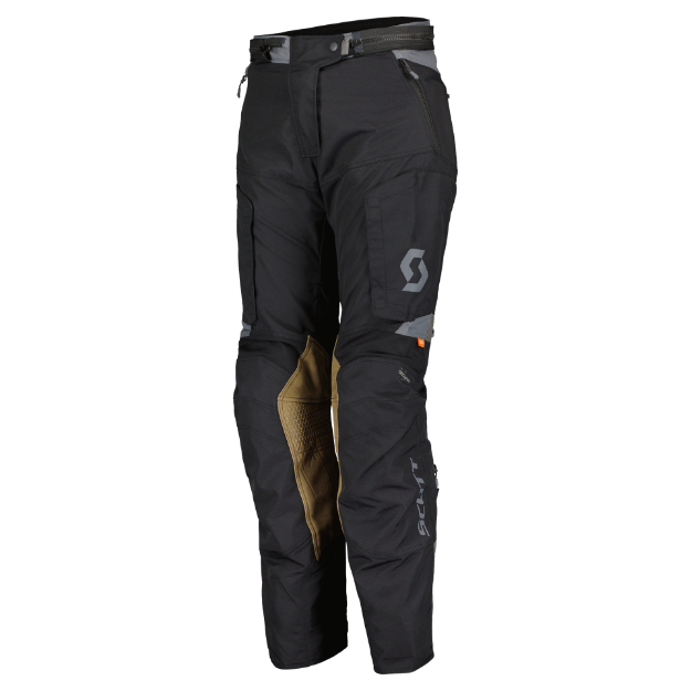Obrázek pant W'S DUALRAID DRYO black