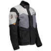 Obrázek jacket ADV TERRAIN DRYO black/grey