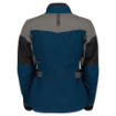 Obrázek jacket W'S VOYAGER DRYO blue/grey