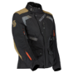 Obrázek jacket W'S DUALRAID DRYO black