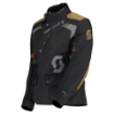 Obrázek jacket W'S DUALRAID DRYO black