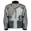 Obrázek jacket DUALRAID DRYO iron grey/titanium grey