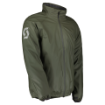 Obrázek jacket rain ERGONOMIC PRO DP olive green