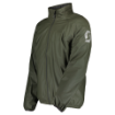 Obrázek jacket rain ERGONOMIC PRO DP olive green