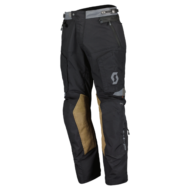 Obrázek pant DUALRAID DRYO black