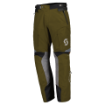 Obrázek pant DUALRAID DRYO earth brown/black
