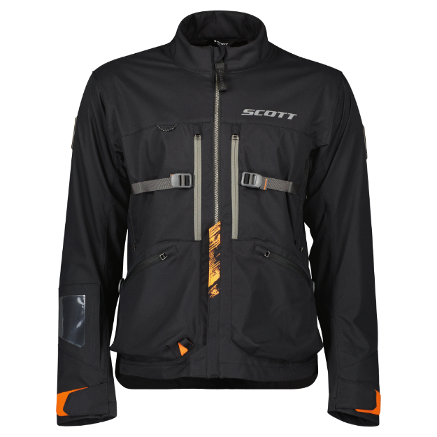 Obrázek jacket SUPERLIGHT black