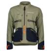 Obrázek jacket SUPERLIGHT dust grey/dark blue