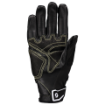 Obrázek glove ASSAULT PRO black/white