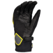 Obrázek glove DUALRAID black/cyber yellow