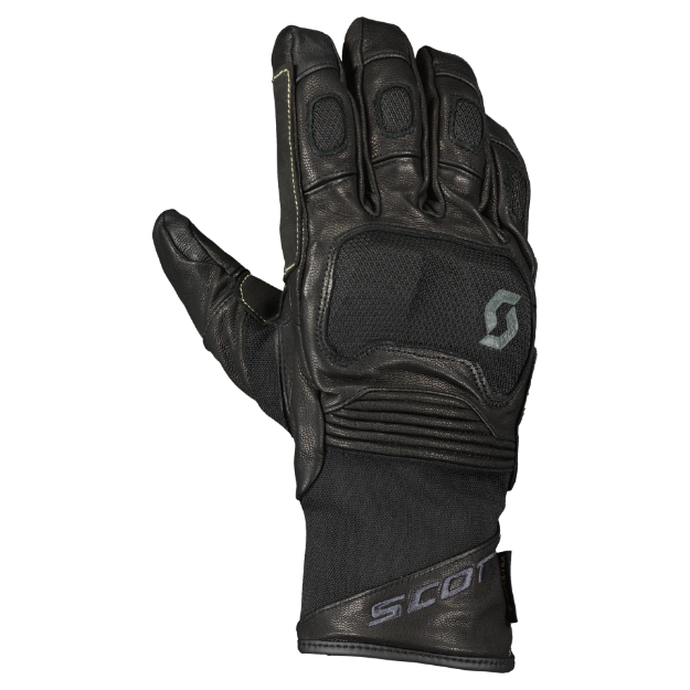 Obrázek glove PRIORITY GTX black